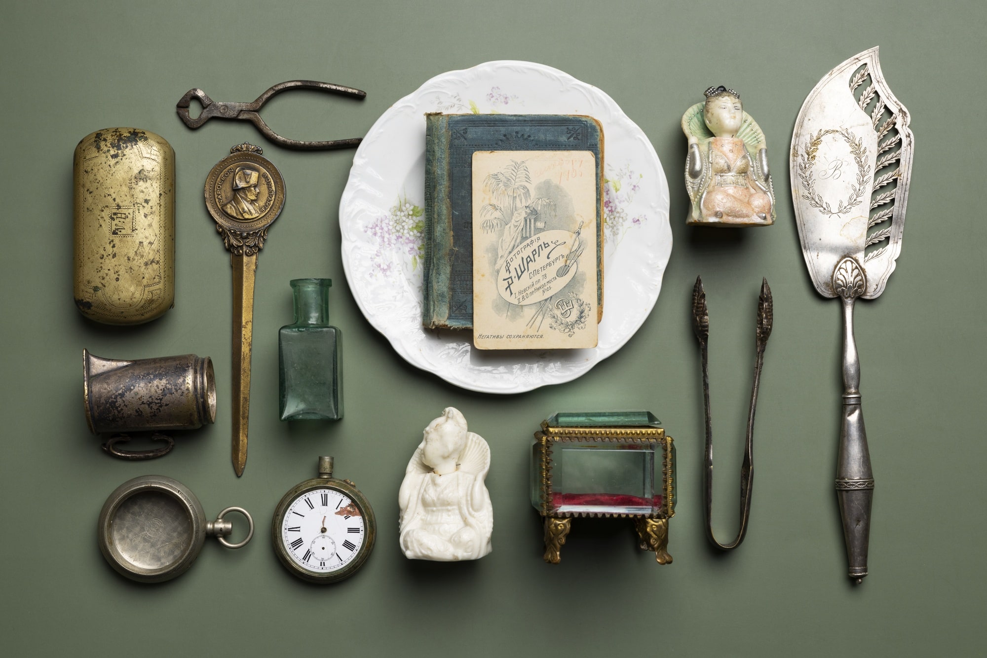 پشت پرده‌ی تکنولوژی‌های روحی